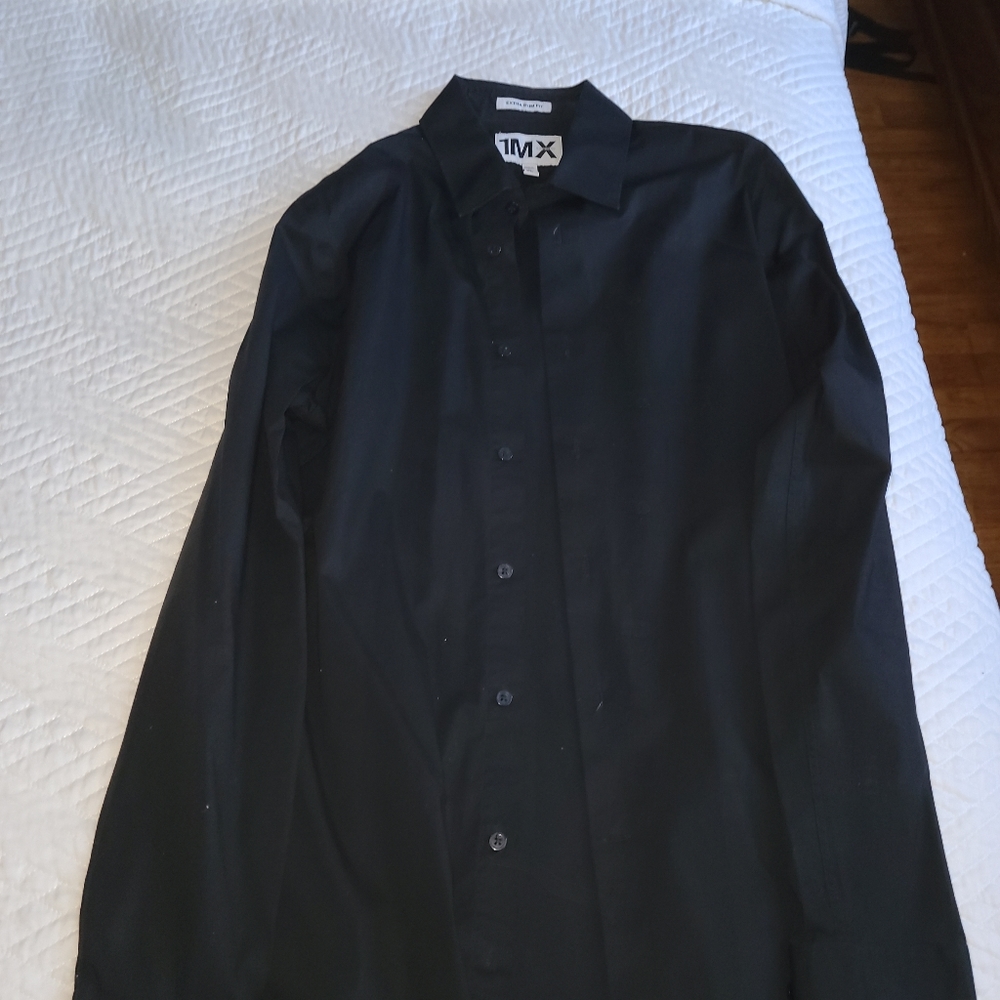 Dress shirt